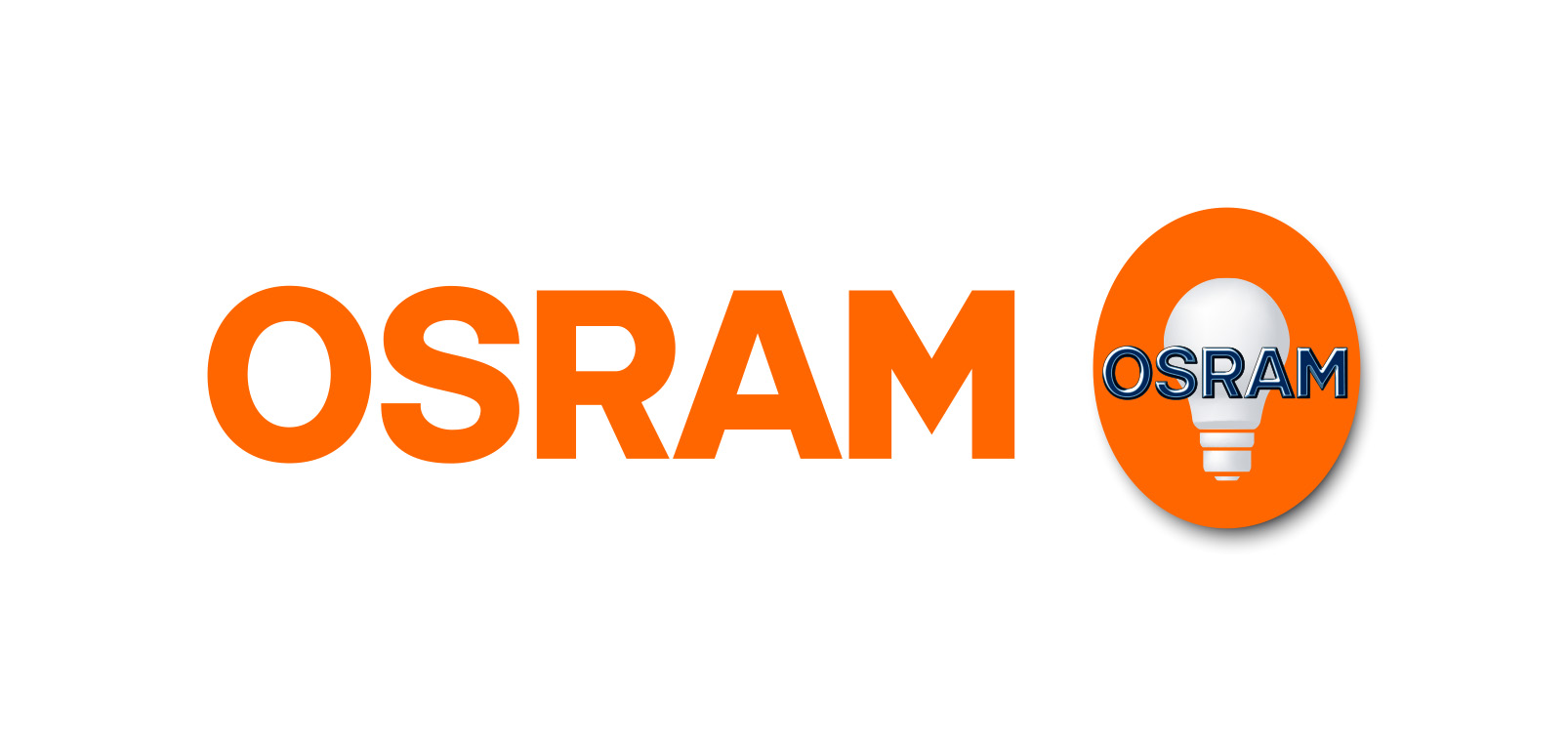 OSRAM Corporate Design 2006