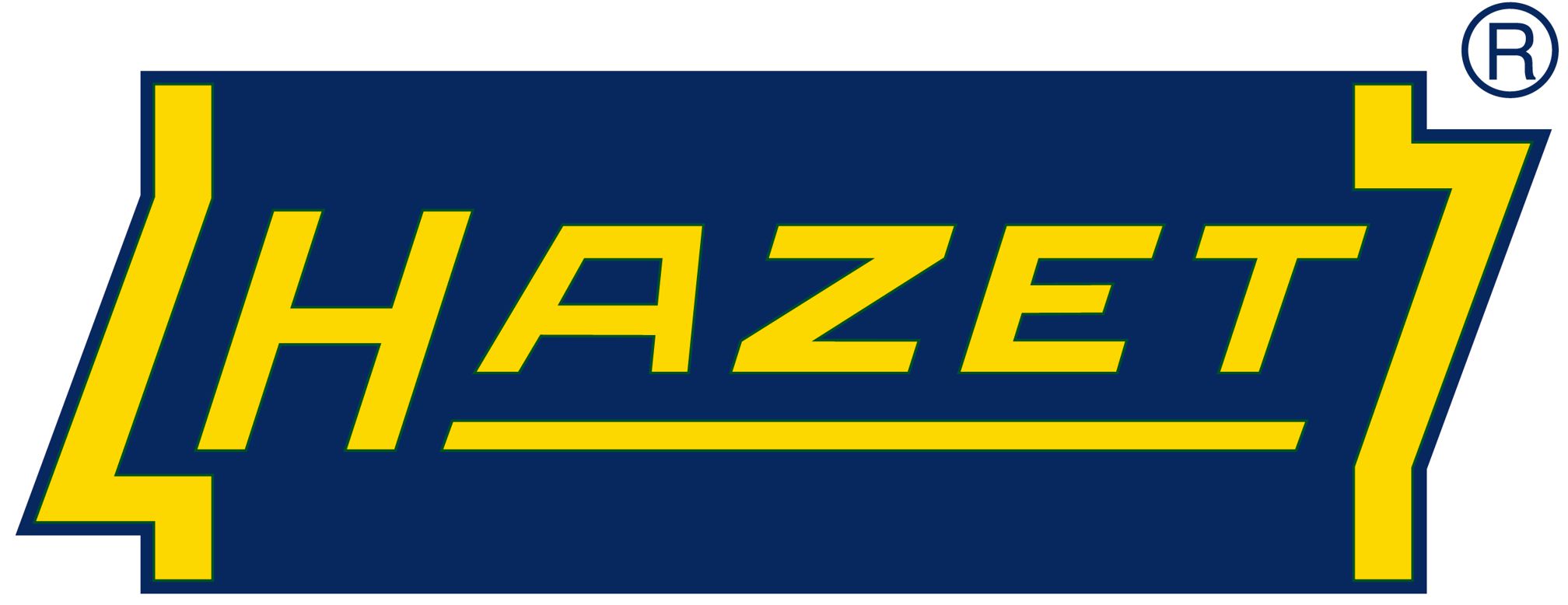 HAZET Logo