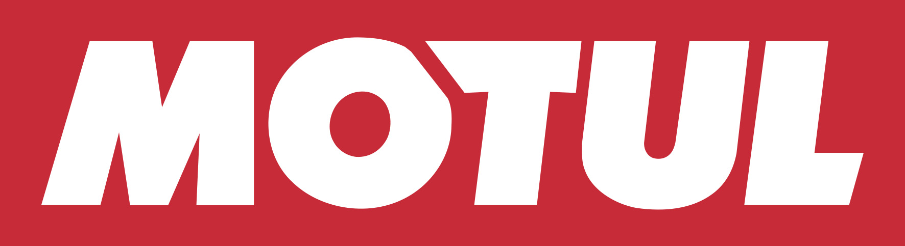 MOTUL_Logo